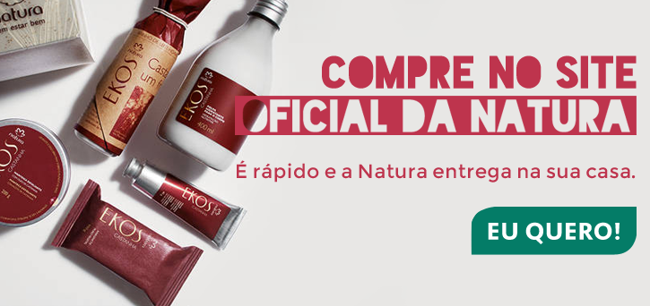 comprar natura online