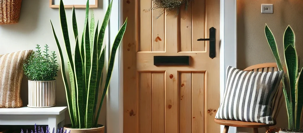 Como Decorar a Entrada da Casa: 7 Ideias para Causar uma Boa Primeira Impressão