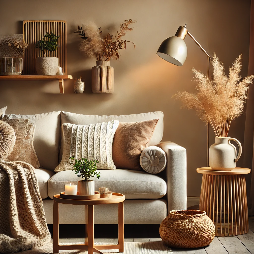 Como Deixar a Casa Mais Aconchegante: 7 Toques que Fazem a Diferença
