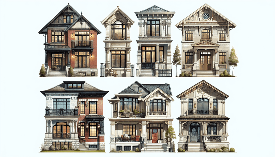 Design de Fachadas: Transforme a Primeira Impressão da Sua Casa