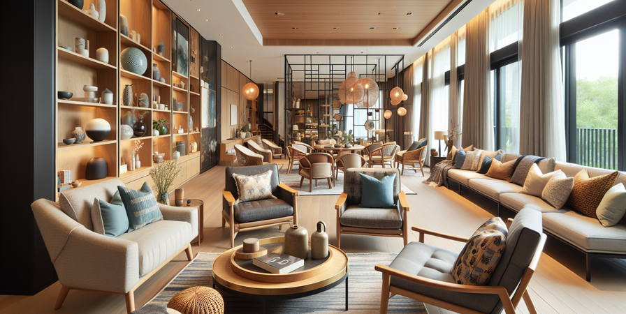 Como Criar um Espaço de Convivência em 2025