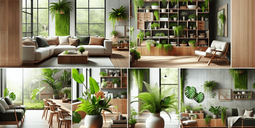 Como Criar um Espaço de Convivência Funcional em Casa em 2025