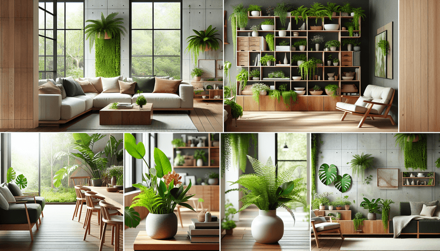 Como Criar um Espaço de Convivência Funcional em Casa em 2025