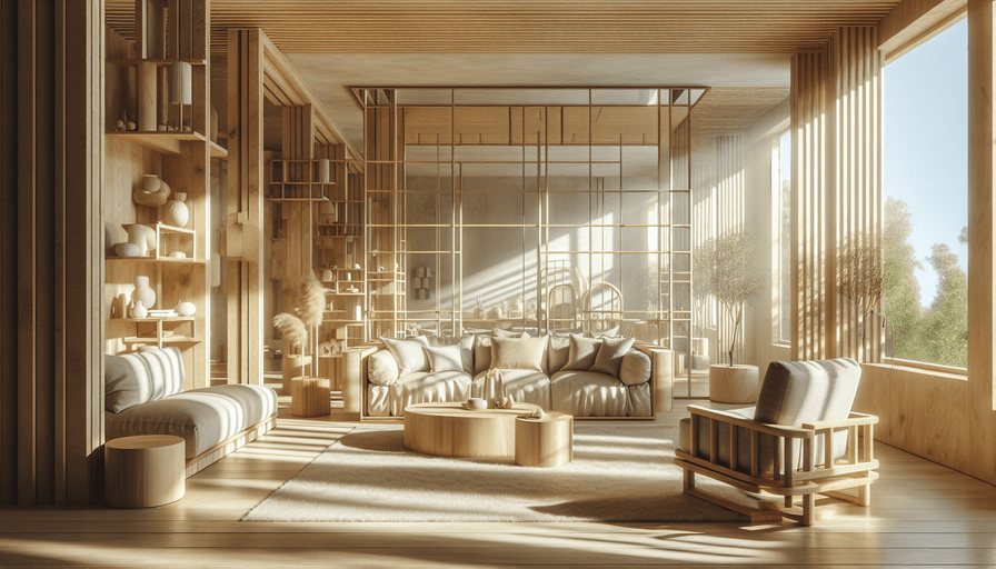 Iluminação Funcional: Como Usar Luz Natural em 2025