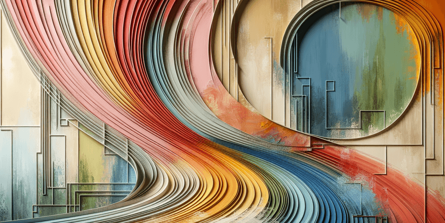 Cores que Estão em Alta para Pintar sua Casa em 2025