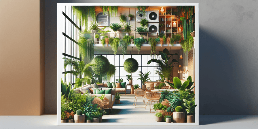 A Importância da Ventilação na Decoração Aconchegante em 2025