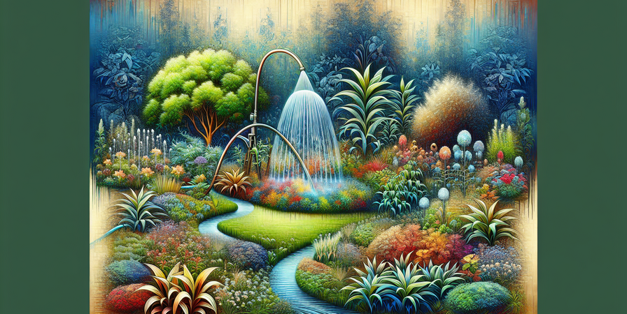 Dicas de Manutenção para um Jardim Florido o Ano Todo em 2025