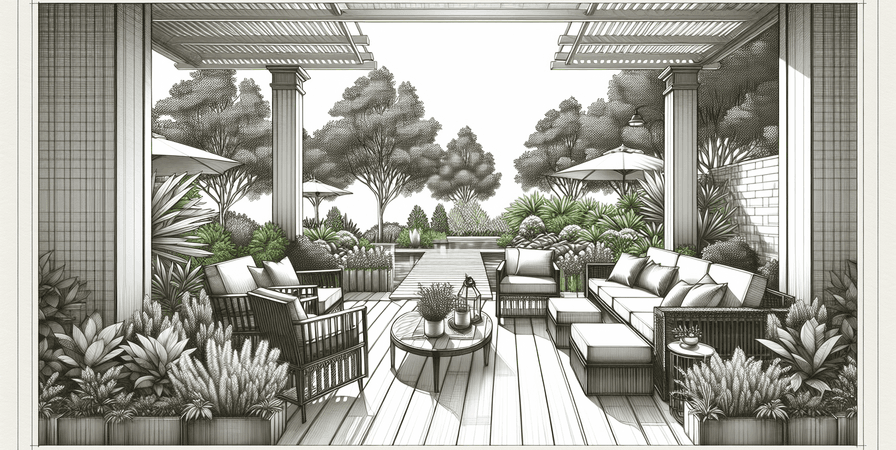 Dicas de Manutenção para Ambientes Externos em 2025