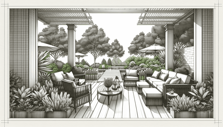 Dicas de Manutenção para Ambientes Externos em 2025