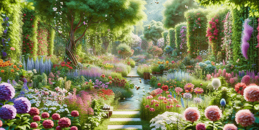 5 Erros Comuns na Jardinagem e Como Evitá-los em 2025