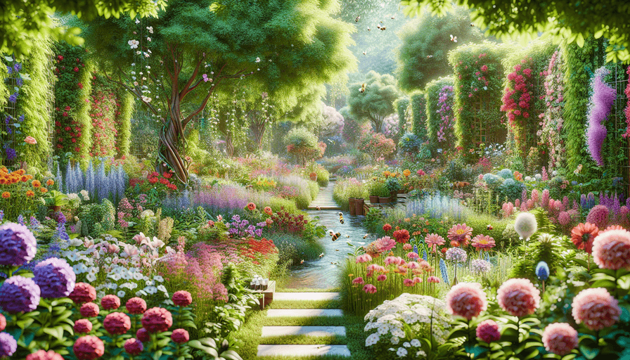 5 Erros Comuns na Jardinagem e Como Evitá-los em 2025