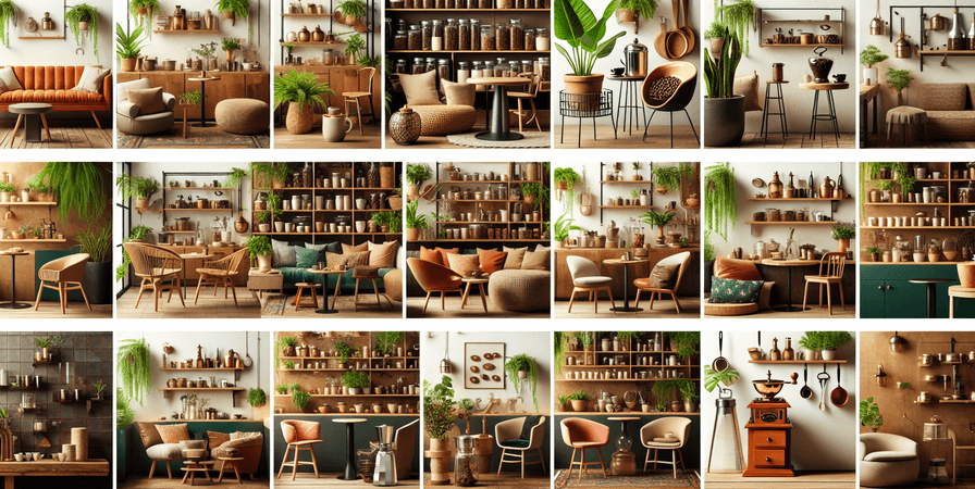 Ideias para Criar um Cantinho do Café em Casa em 2025