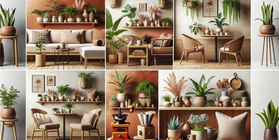 Como Montar um Cantinho do Café em Casa em 2025