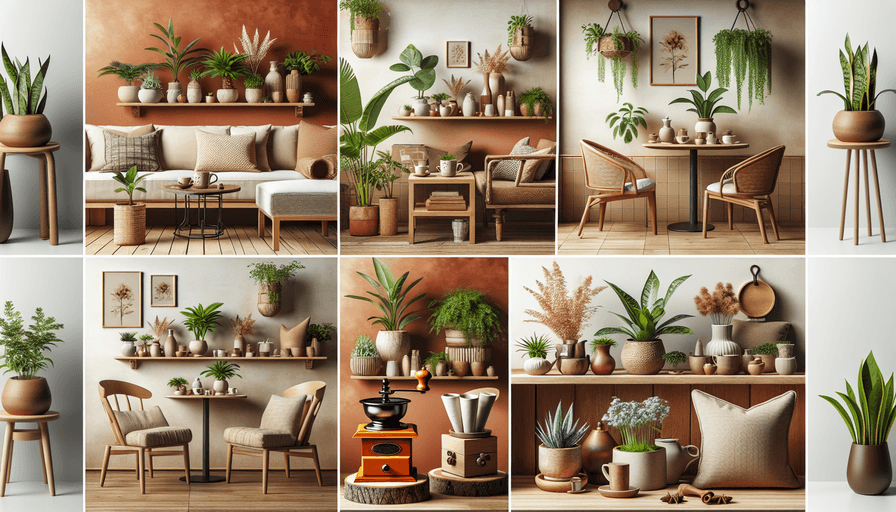 Como Montar um Cantinho do Café em Casa em 2025