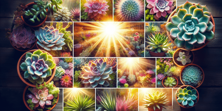 5 Erros Comuns na Jardinagem de Suculentas e Como Evitá-los em 2025