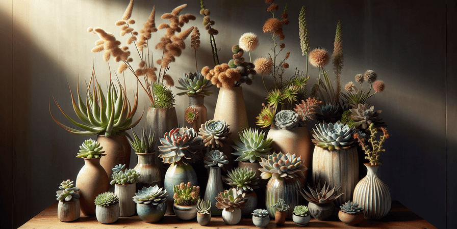 Cultivo de Suculentas: O Que Você Precisa Saber em 2025