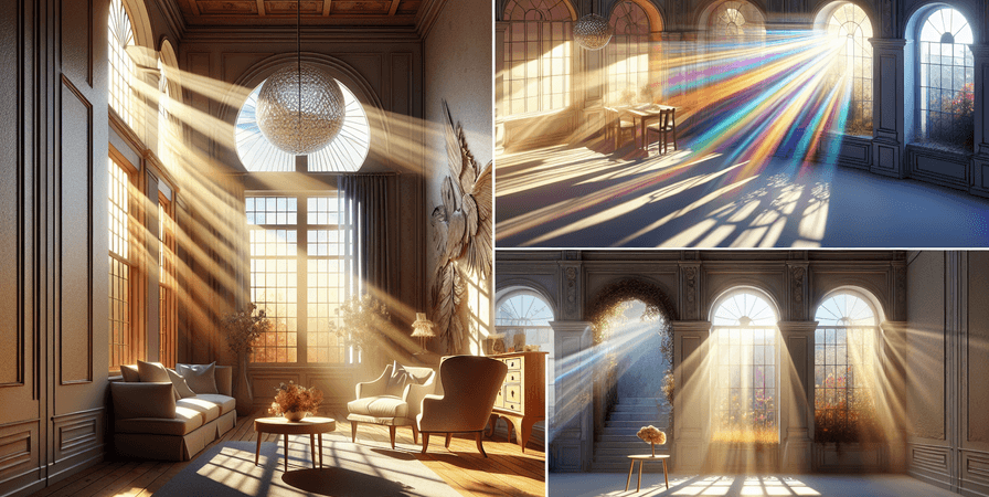 Como Usar Iluminação Natural em Casa: Dicas para 2025