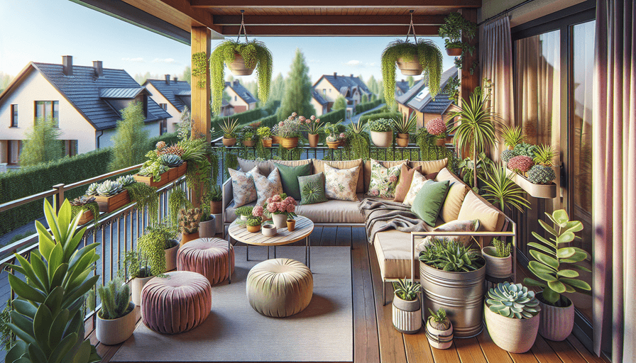 Como Montar um Espaço Gourmet Aconchegante em 2025