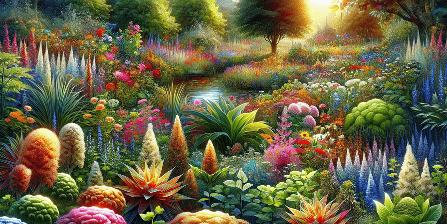 Dicas para Manter o Jardim Saudável em 2025