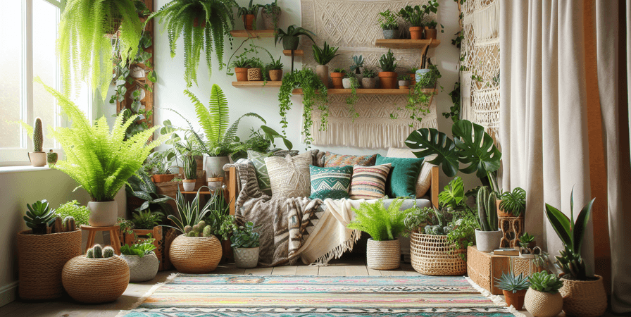 Como Criar Ambientes Aconchegantes