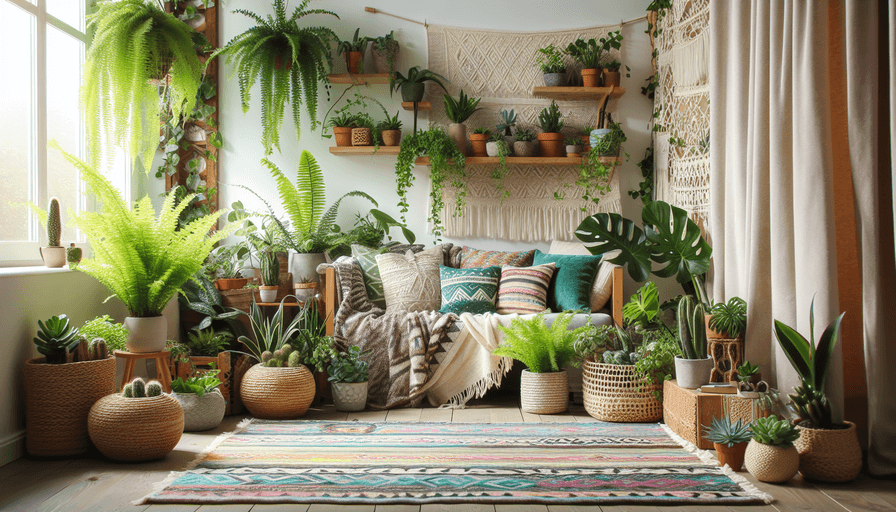 Como Criar Ambientes Aconchegantes