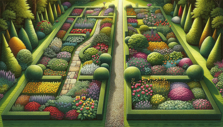 Dicas de Manutenção para o Jardim