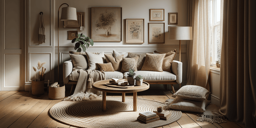 Cantos de Convivência: Ideias para Casa