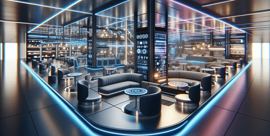 Como Integrar Tecnologia na Décor