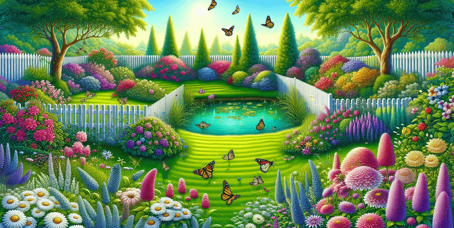 Dicas de Manutenção de Jardins para Iniciantes