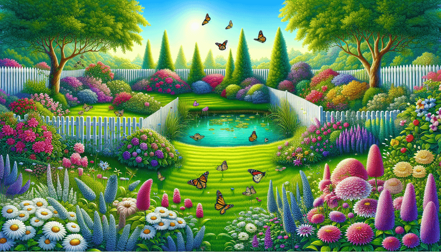 Dicas de Manutenção de Jardins para Iniciantes